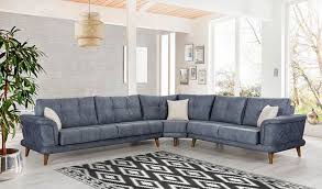 Eva Kose Takimi 3 40cm X 3 00cm Olcusunde Sandikli Ve Yataklidir Istediginiz Renk Ve Kumasta Dosetebilirsiniz Daha Fazla Bil Mobilya Modern Mobilya Furniture