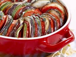 Tian Aux Legumes Recette Gratin Aubergines Courgettes Gratin De Courgettes Recette Tian