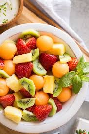 1001 Recettes Fraiches Et Legere Pour Concocter La Salade De Fruits D Ete Parfaite Salade De Fruits Recette Salade De Fruits Recettes De Cuisine