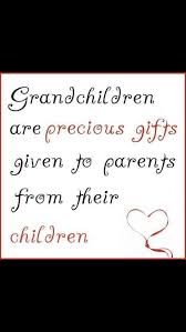 I Want To Paint This On A Canvas Quotes About Grandchildren Grandson Quotes Grandma Quotes
