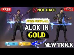 How To Get Free Dj Alok Character In Free Fire New 100 Working Trick To Get Free Alok Character Hack Free Money Free Gift Card Generator Free Characters