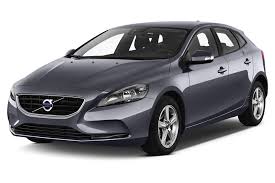 Volvo V40 Cross Country 2 D2 115 Momentum Voiture Neuve Volvo Prix Voiture