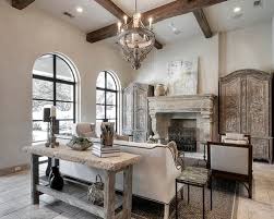 40 Beautiful Mediterranean Living Rooms For Your Inspiration Mediterranean Living Rooms Mediterranean Homes French Country Living Room