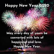 Happy New Year 2020 Wallpaper Download Happy New Year 2020 Happynewyearhd Happynewye Happy New Year Greetings Happy New Year Wishes Happy New Year Wallpaper