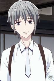 Fruits Basket 2019 Remake Is The Hype Justified Anime Shelter Fruits Basket Fruits Basket Anime Fruits Basket Manga