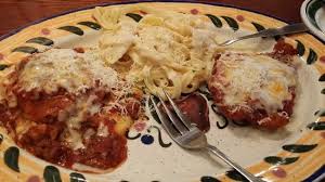 Olive Garden Fort Smith Menu Prices Restaurant Reviews Tripadvisor