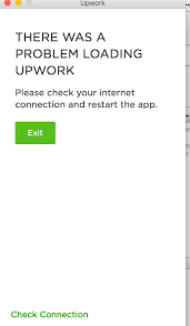 Is anyone having issues with the autodesk desktop app not showing clearly available updates, in particular with inventor professional 2018. Upwork Desktop App Connection Problem On Mac Upwork Community