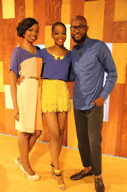 Ebonylife Tv Stylish Celebrities Black Entertainment African Fashion