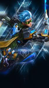 Make Mobile Legends Wallpaper Full Hd For Mobile Mobile Legend Wallpaper Alucard Mobile Legends Cute Mobile Wallpapers