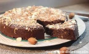 Gateau Fondant Chocolat Banane Sans Beurre Sans Gluten Et Sans Sucre Ajoute Recette Fondant Chocolat Banane Desserts Sans Sucre Alimentation