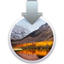 Many Mac Users Who Are Attempting To Download Macos High Sierra From The Mac App Store Will Find That A Small 19 Mb Version Of I Mac Os Mac App Store