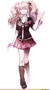 Pin On Costumed Girls
