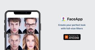 New Apk Faceapp Pro 3 5 9 Unlocked Updated Modded Apkdone How To Look Pretty Different Beard Styles Change Hair