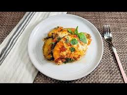 Eggplant Parmesan Easy Recipe Easy Instant Pot Italian Recipe Italian Holiday Recipes Youtube In 2020 Italian Recipes Italian Holiday Recipes Eggplant Parmesan Easy