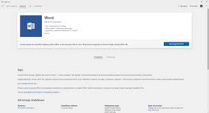 Jak Uzyskac Microsoft Word Za Darmo Pc World Testy I Ceny Sprzetu Pc Rtv Foto Porady It Download Aktualnosci