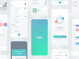 To Do List App Design App Design Iphone App Design To Do List