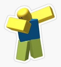 Gaming Stickers Roblox Roblox Funny Noob