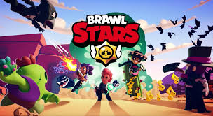 Hol dir die letzte version von brawl stars spiel von strategy für android. Brawl Stars Fur Android Und Ios Ist Da