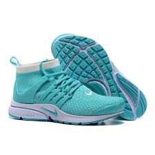 Nike Air Presto Long Skyblue Nike Air Presto Running Shoes Nike Nike