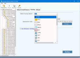 Export Godaddy Emails To Outlook Pst In Bulk Outlook 2019 Microsoft Outlook Godaddy