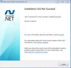 Net Framework 4 5 2 Download Offline Installer For Windows 10 8 7 Xp Net Framework Framework Windows