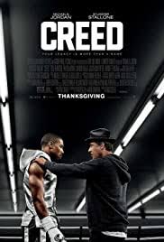 Eddig 13974 alkalommal nézték meg. Creed 2015 Imdb