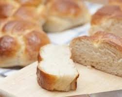 Brioche Sans Beurre Ni Huile Au Fromage Blanc 0 Savoureuse Et Equilibree Fourchette Bikini Recette Brioche Sans Beurre Recette Brioche