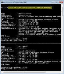 Faster Domain Escalation Using Ldap Netspi Blog