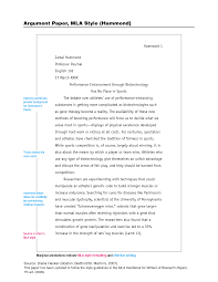 Pin On Response Paper