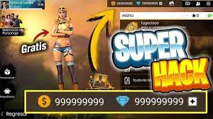 This cheats and hacks you don't. All You Need To Know About Free Fire Diamond Hack Redeem Code