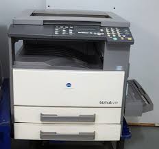 Konica minolta bizhub 210 printer driver download. Konica Minolta Bizhub 210 Driver Download