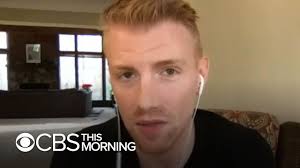 Hospital Bill After Coronavirus Test Infuriates Actor Daniel Newman Youtube