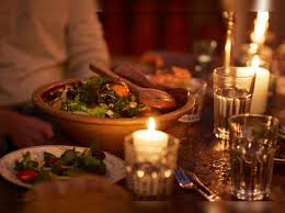 So gather your loved ones, place a candle or two on the table, and make sunday night dinner an occasion. 10 Healthy Dinner Ideas Times Of India