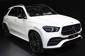 Mercedes Benz Classe Gle Type 167 Wikipedia