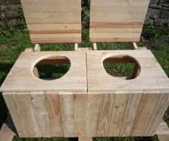 The Homestead Survival Dry Composting Toilet Diy Project Made From Wood Pallets Http Thehomest Composting Toilet Diy Projects Made From Wood Wood Pallets