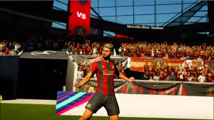 Mercedes Benz Stadium Is Coming To Ea Sports Fifa 19 Youtube