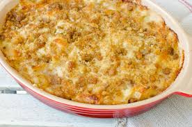 Martha Stewart S Macaroni And Cheese A Side Of Sweet Martha Stewart Mac And Cheese Recipe Best Macaroni And Cheese Martha Stewart Recipes