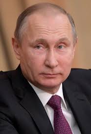 Vladimir putin and xi jinping stay silent while iran waits to see how us will compensate for trump sanctions. Russia Under Vladimir Putin Wikipedia