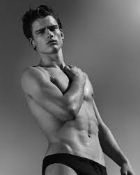Simon nessman lands the spring/summer 2012 giorgio armani acqua di gio essenza campaign shot by bruce weber. Pin On Guys
