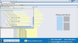 Sap Hr Online Training Sap Hr Video Tutorials Part 1 Online Training Career Planning Sap