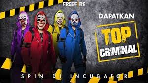 25 Wallpaper Free Fire Bandit Squad Background Mobile Legends Bandit Criminal