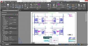 Autocad By Autodesk Inc Autocad Is A Commercial Software Application For 2d And 3d Computer Aided Autocad Civil Engineering Software How To Memorize Things