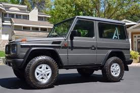 1990 Mercedes Benz 300gd Swb 5 Speed Mercedes Benz G500 Mercedes G Wagon Mercedes Benz G Class