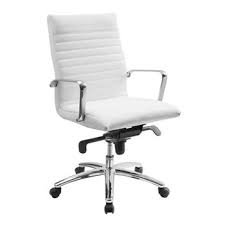 White Office Chair Conference Chairs White Office Chair Chair