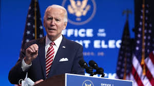 Biden 2021 American Rescue Plan With Third Stimulus Checks And Unemployment Benefits Extension Aving To Invest