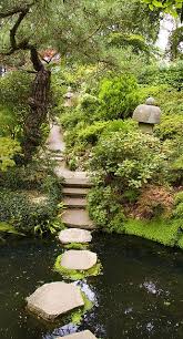 Compton Acres Dorset Beautiful Gardens Japanese Garden Garden Design