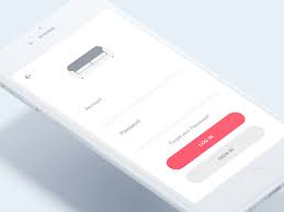 Ae 06 Ios App Design Mobile Web Design App Design
