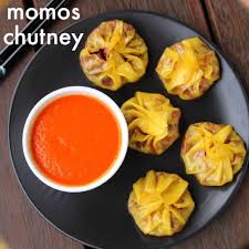 Hebbar S Kitchen On Instagram Momos Chutney Recipe Momo Sauce Momos Red Chutney Recipe Momo Chutney C Chutney Recipes Red Chutney Recipe Momos Chutney