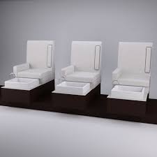 Chelsea Built In Pedicure Chair Foot Spa Pedicure Chair Pedicure Chairs For Sale Led Color Changing Lights