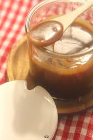 Caramel Beurre Sale Recette Facile Et Inratable Recette Recette Facile Caramel Recette